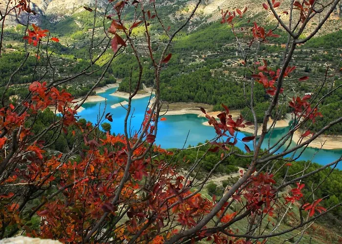 La Caseta Benimantell