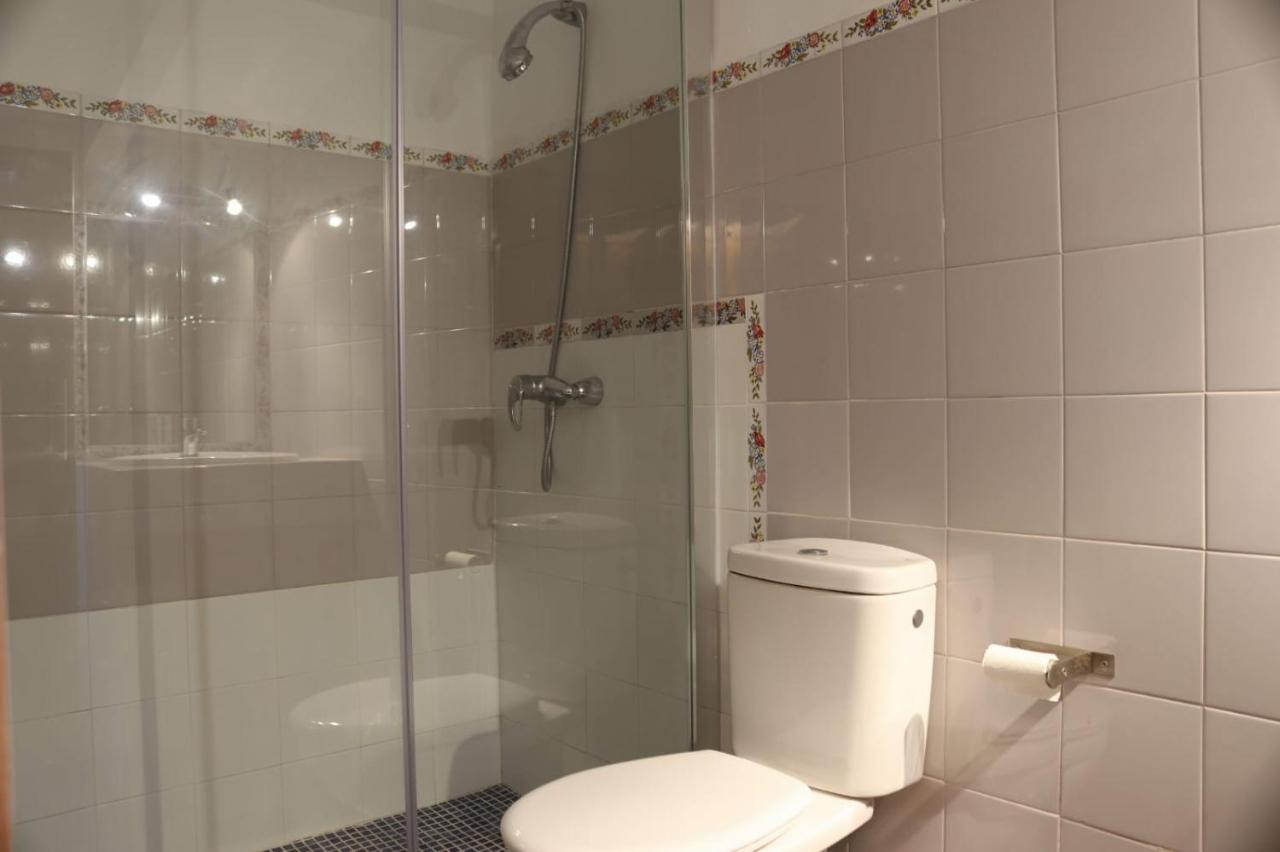 La Caseta Apartment