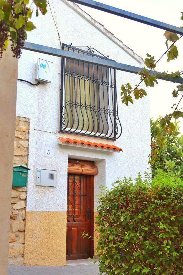 La Caseta Apartment