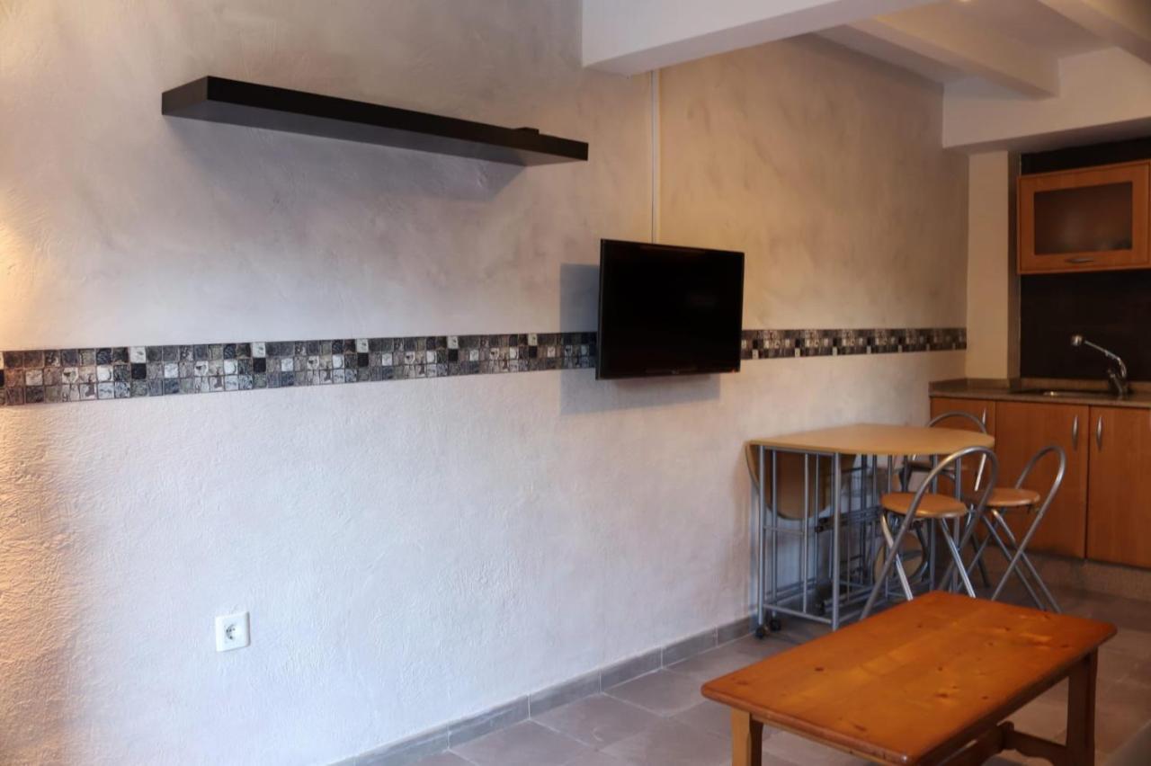 La Caseta Apartment