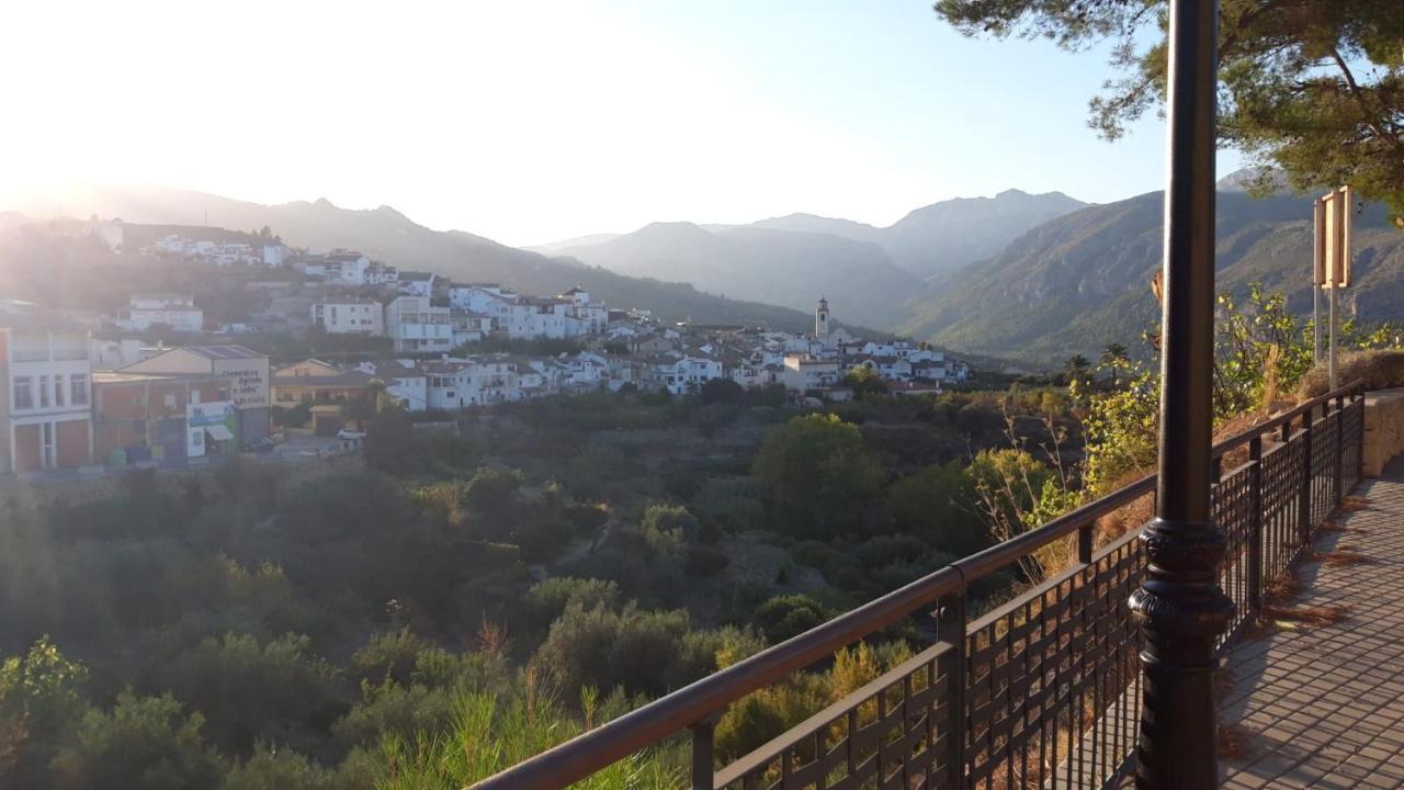 La Caseta