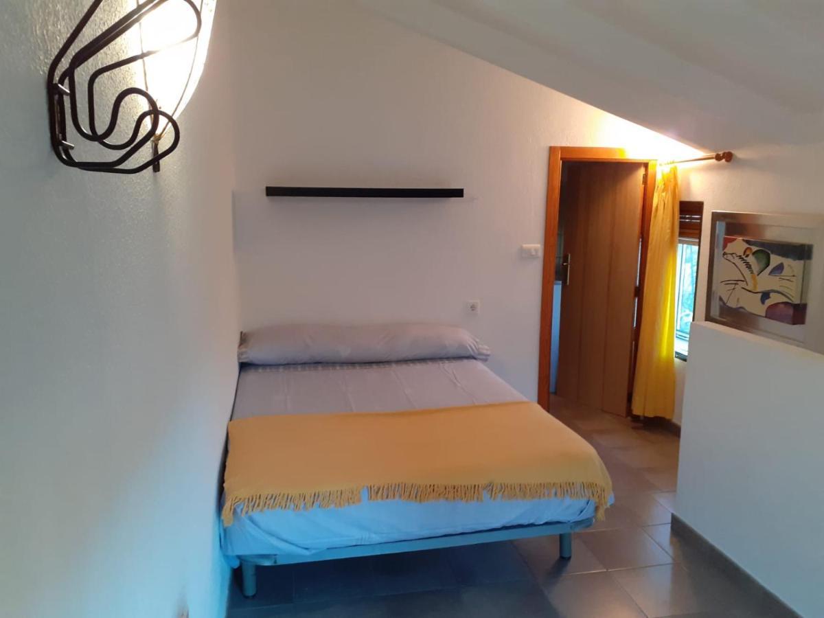 Apartment La Caseta Benimantell