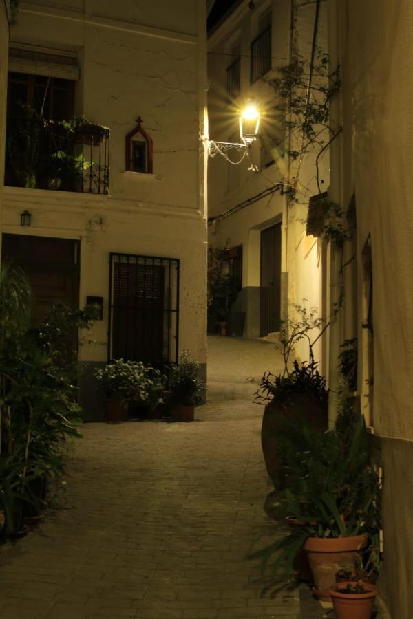 Apartment La Caseta